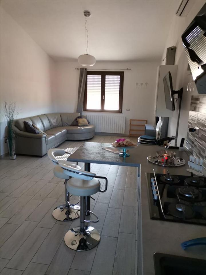 Casa Marongiu Apartment Riola Sardo